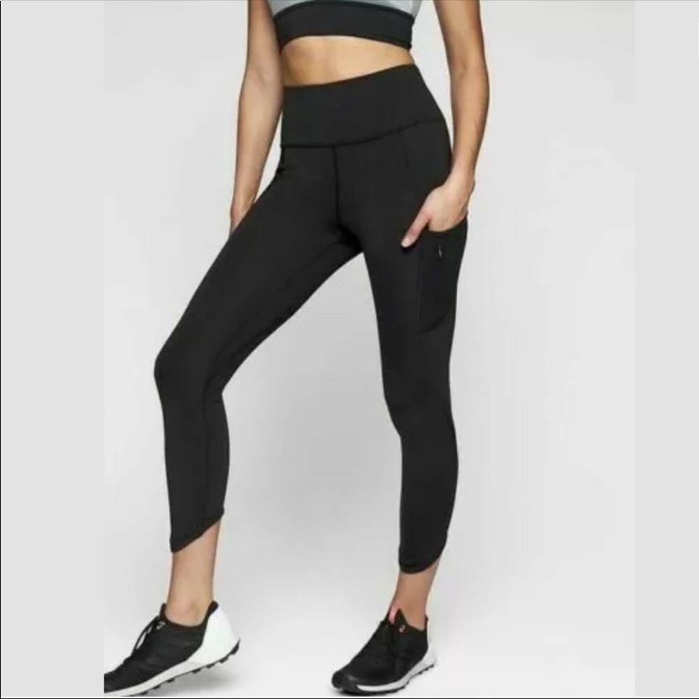 Athleta All-in Capri